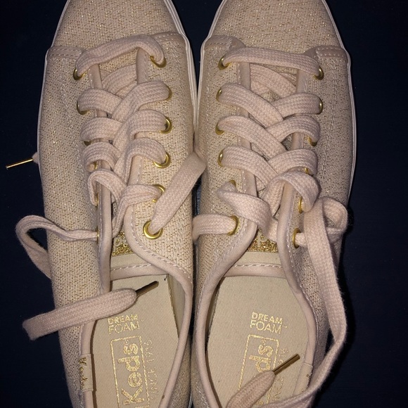 Keds platform sneakers - Picture 4 of 5